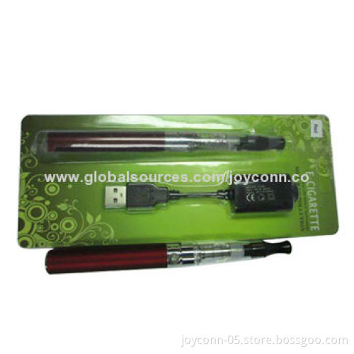 Ego blister packs